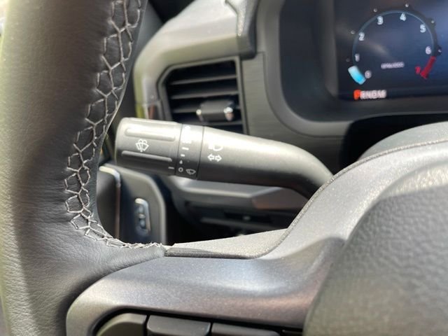 New 2026 CARBONIZED GRAY Ford XLT image 19
