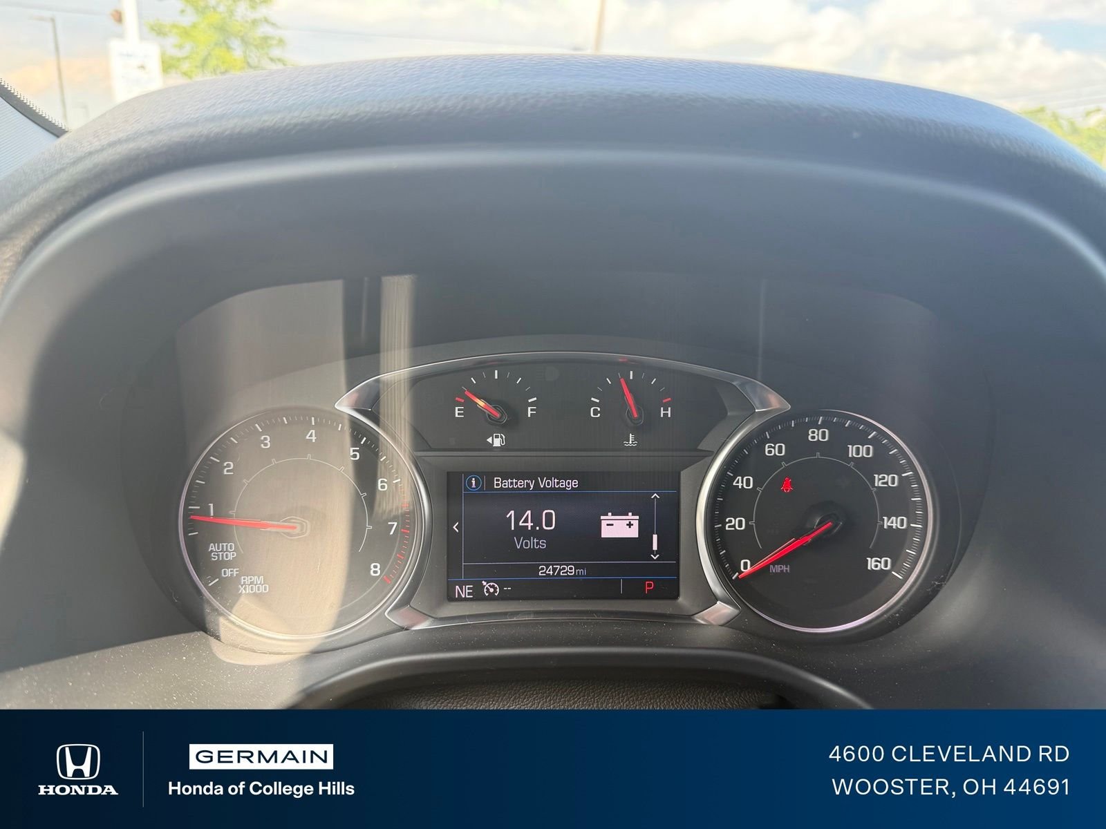 2023 GMC Acadia SLE - Photo 18