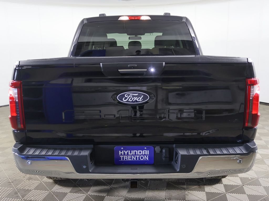 2024 Ford F-150 XLT - Photo 11