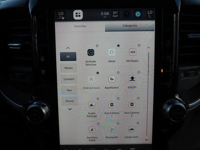 2026 RAM 3500 Big Horn - Photo 36