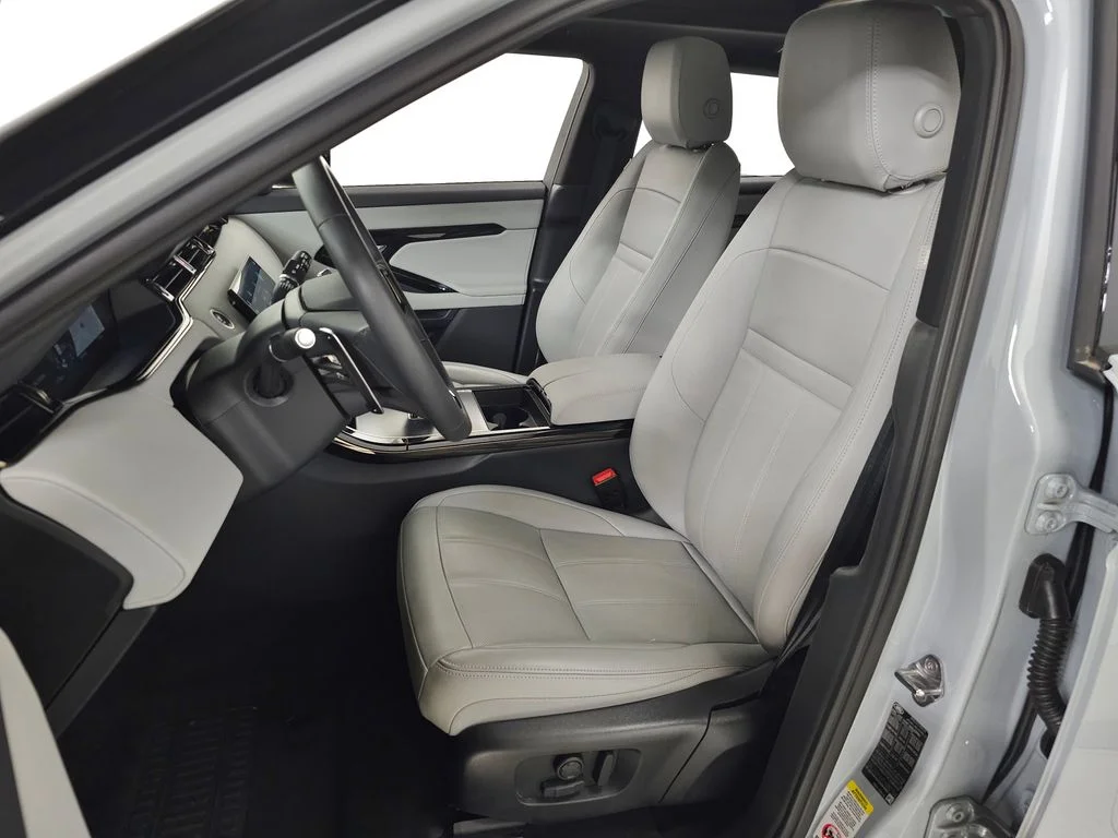 2026 Land Rover Range Rover Evoque S - Photo 20