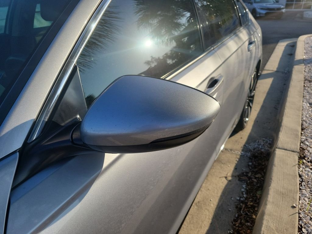 2023 Honda Accord Hybrid Touring - Photo 6