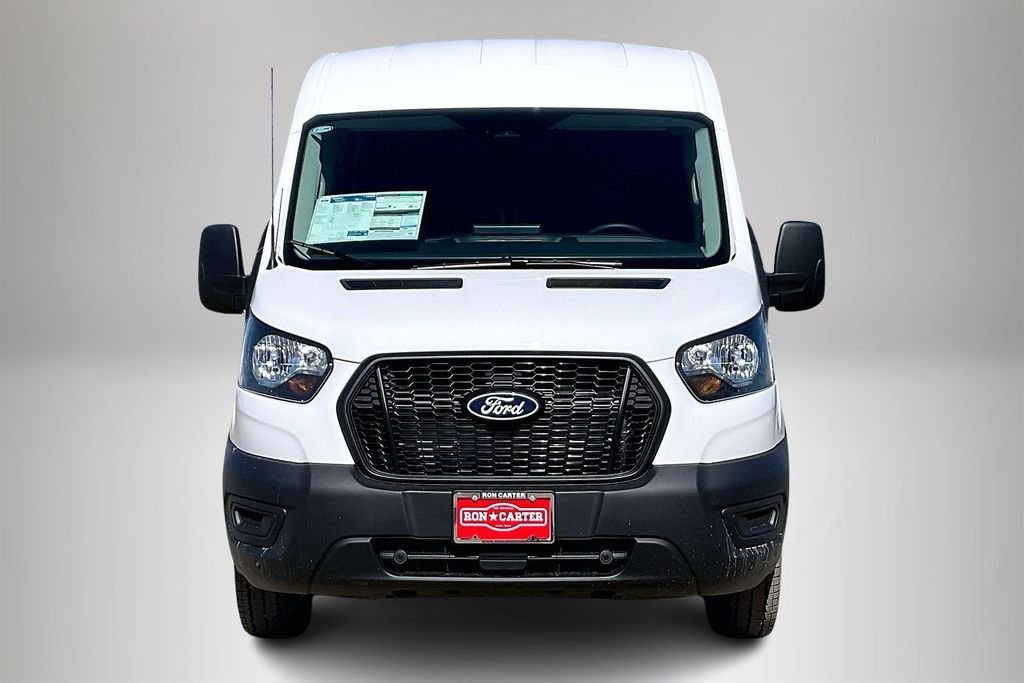 New 2026 Ford Transit-250 Base 3D Cargo Van