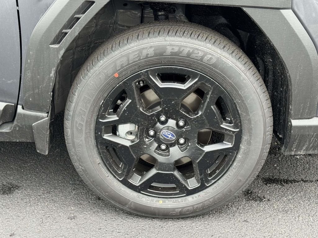 2026 Subaru Outback Limited - Photo 7