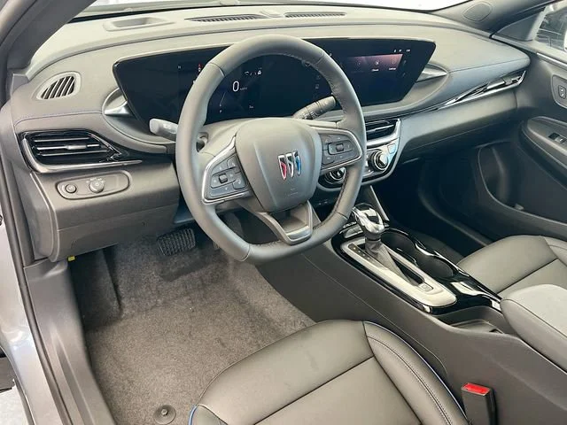 2026 Buick Envista Sport Touring - Photo 6