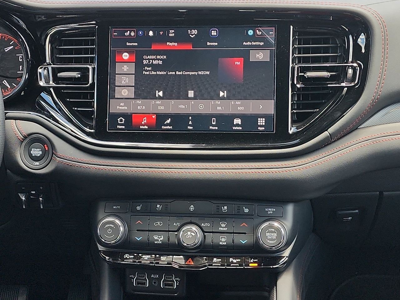 2026 Dodge Durango GT Plus - Photo 15