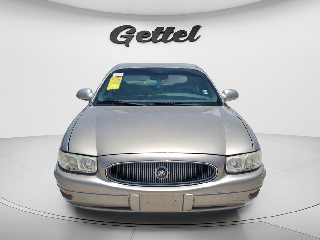 Used 2000 Beige Buick Custom image 2