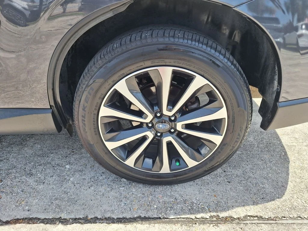 Used 2017 Gray Subaru 2.0XT Touring image 24