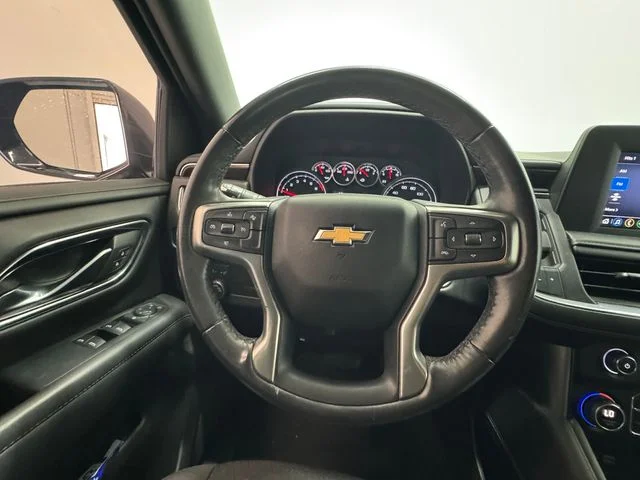 Used 2023 Dark Ash Metallic Chevrolet LS image 23