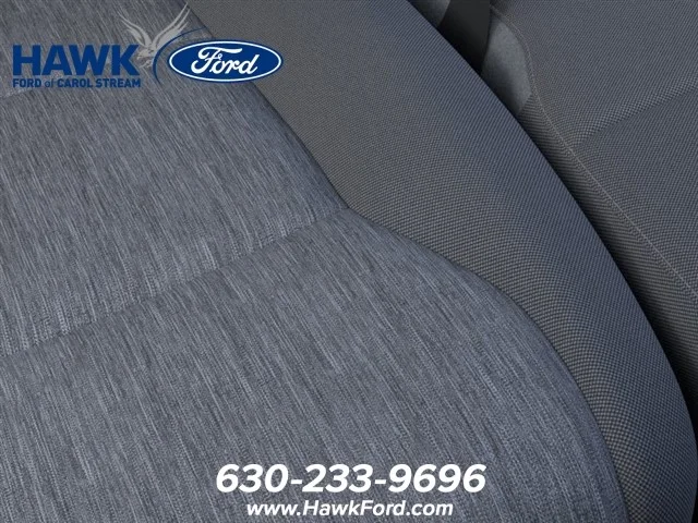 New 2026 Oxford White Ford F-350® XL image 16