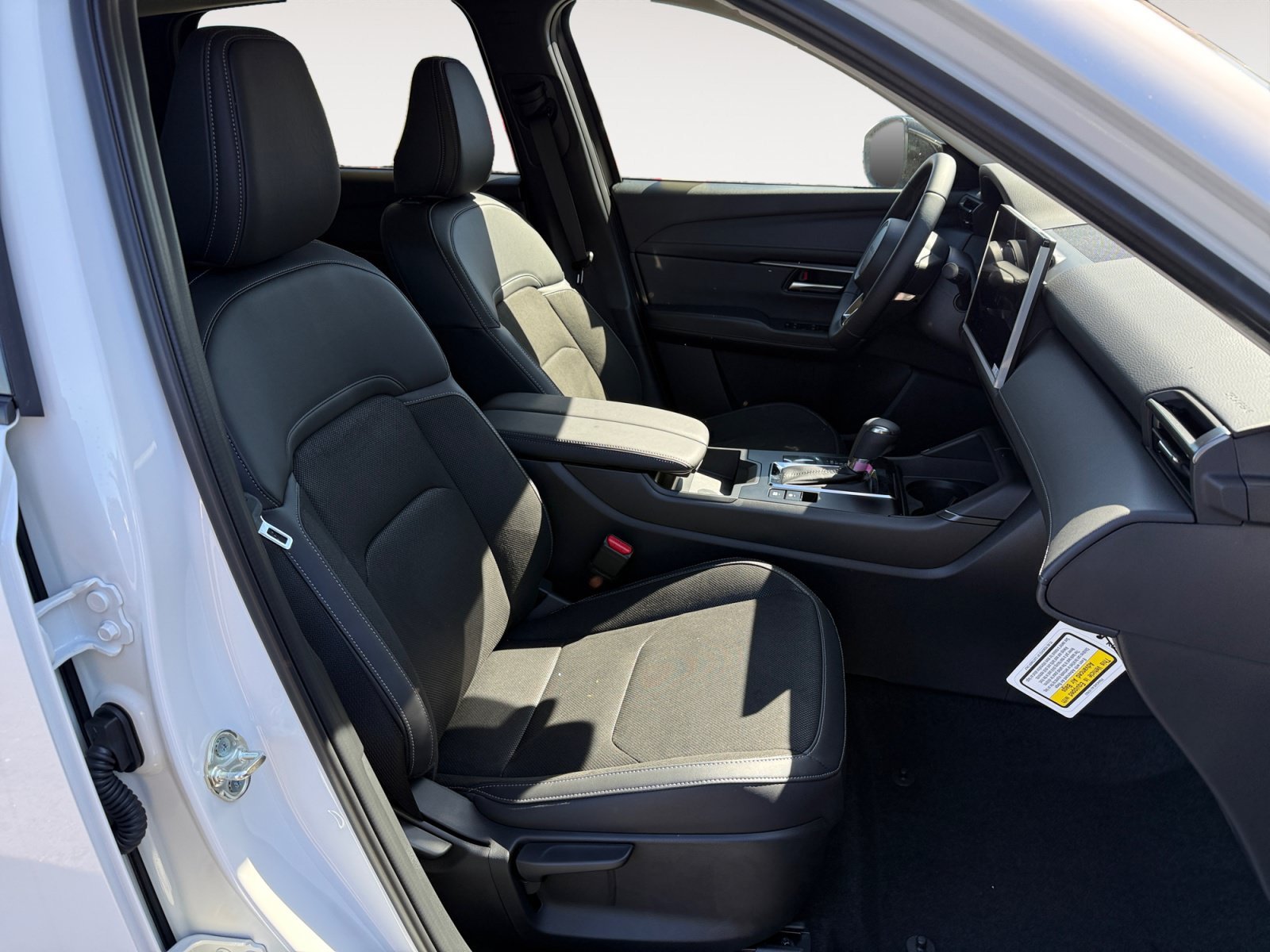 New 2026 Rhodium White Metallic Mazda 2.5 S Preferred image 19