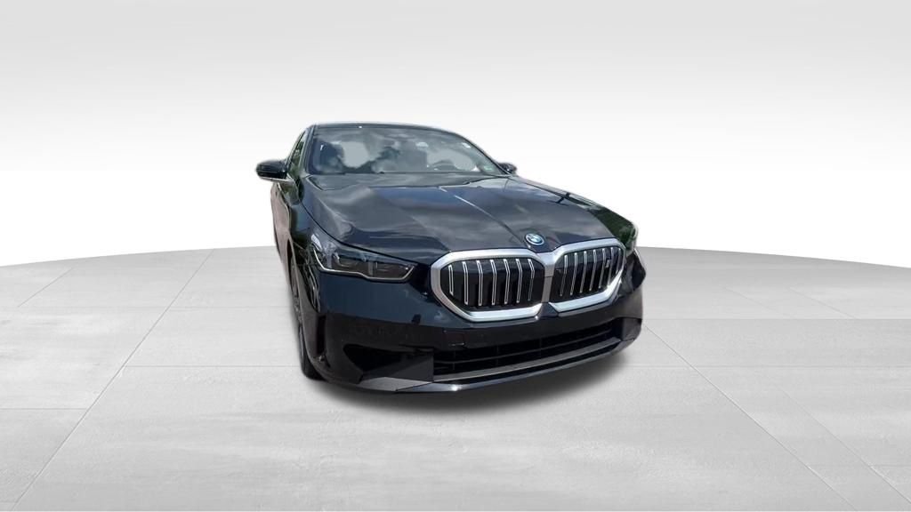 2026 BMW i5 40 - Photo 20