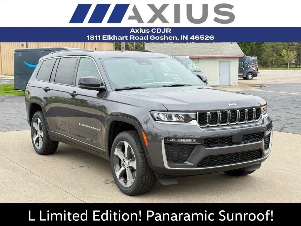 Jeep® | Axius Chrysler Dodge Jeep Ram