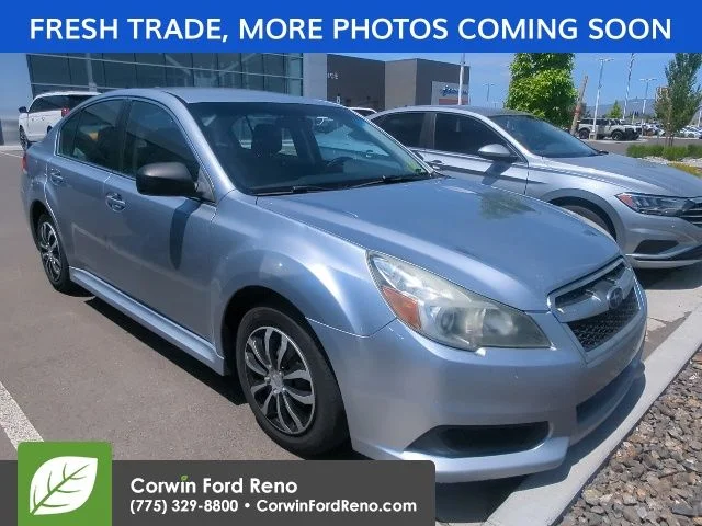 2013 Subaru Legacy 2.5i CVT PZEV's photo