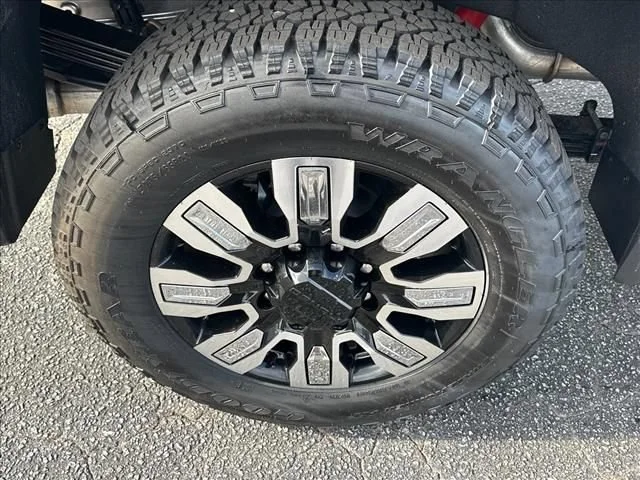 2026 GMC Sierra 2500HD Denali - Photo 16