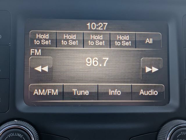 2022 RAM Ram 2500 Pickup Tradesman - Photo 22