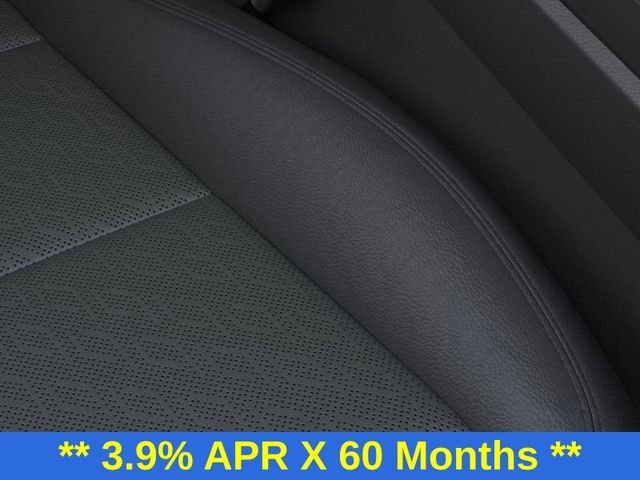 2026 Chevrolet Equinox LT - Photo 25