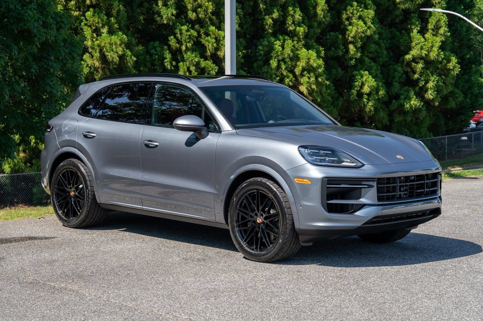 New 2026  Porsche Base image 10