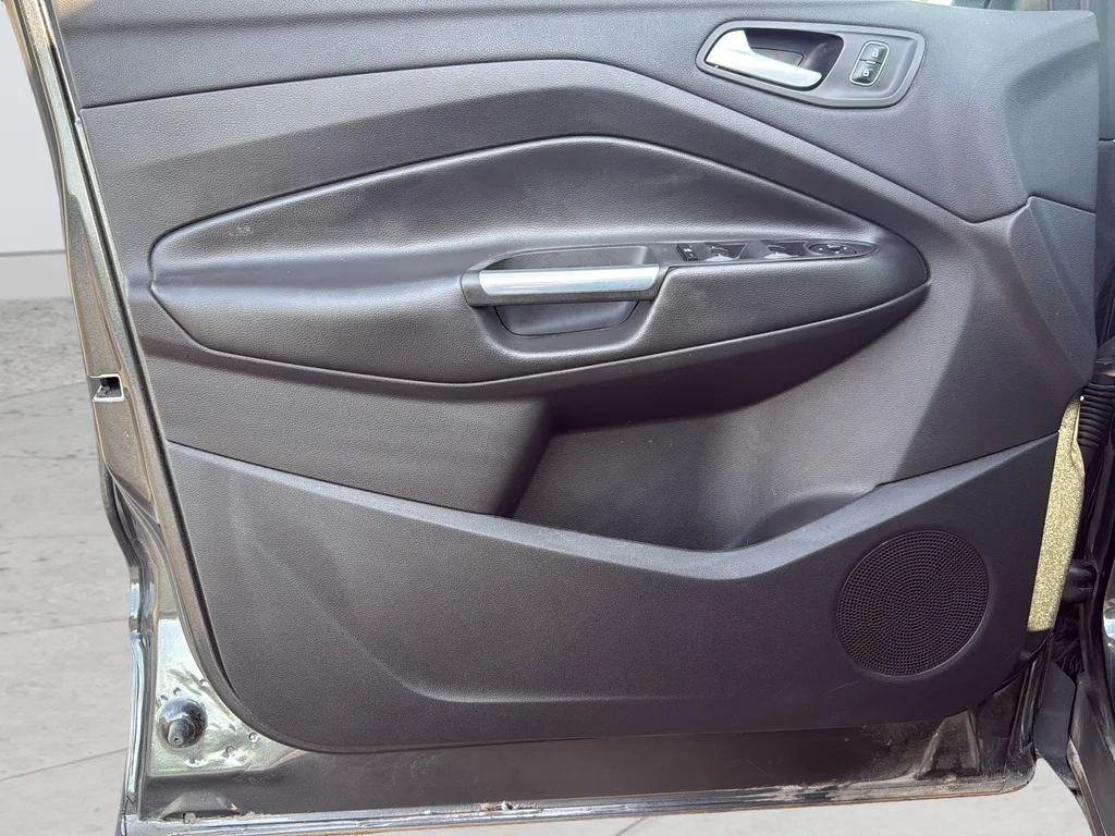 Certified Used 2017 Gray Ford SE image 22