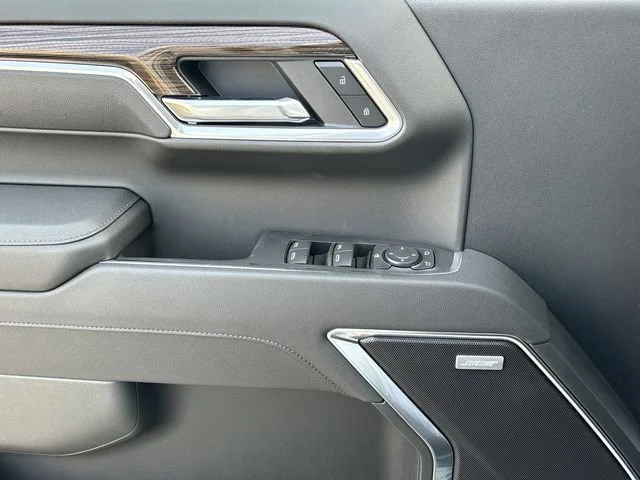 2026 Chevrolet Silverado 1500 RST - Photo 21
