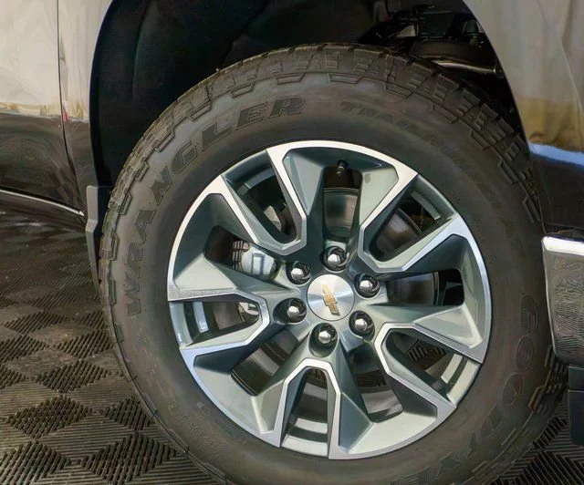 2026 Chevrolet Silverado 1500 LT - Photo 8