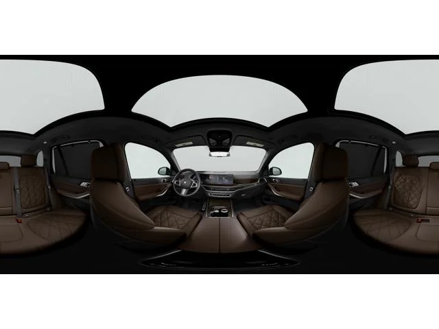 New 2026 Brooklyn Grey Metallic BMW xDrive40i image 8