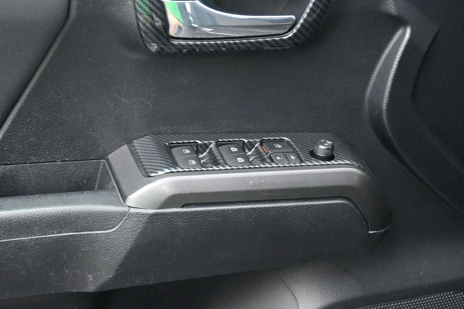 Used 2020 Magnetic Gray Metallic Toyota TRD Off Road image 11