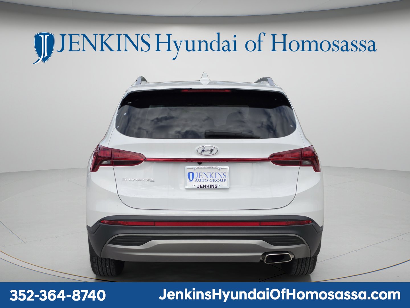 Used 2023 White Hyundai SEL image 6
