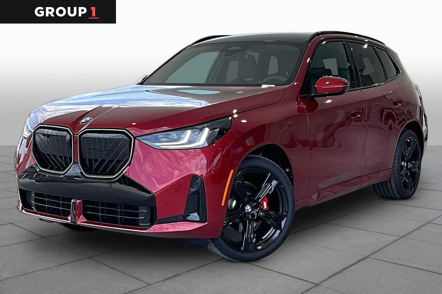2026 BMW X3