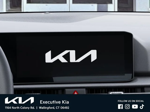 New 2027 Gray Kia LX image 20