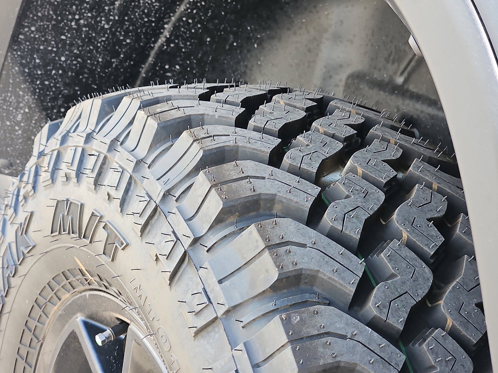 New 2026 41 Exterior Paint Jeep Willys image 28