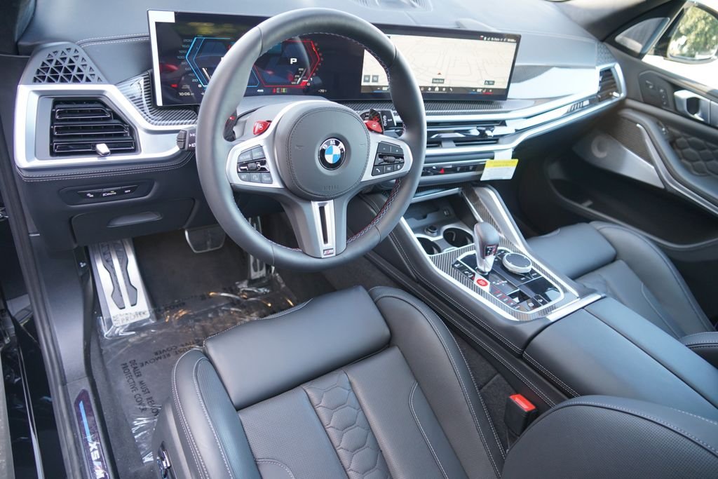 2026 BMW X5 M X5 M - Photo 12