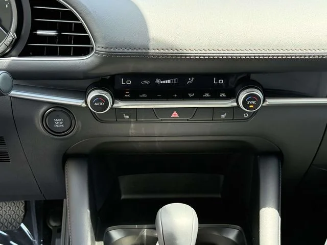 New 2026 Snowflake White Pearl Mazda 2.5 S Preferred image 21