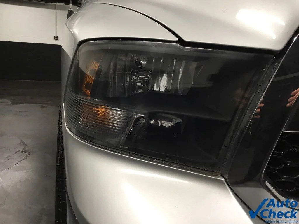 Used 2014 Silver Ram Tradesman image 20