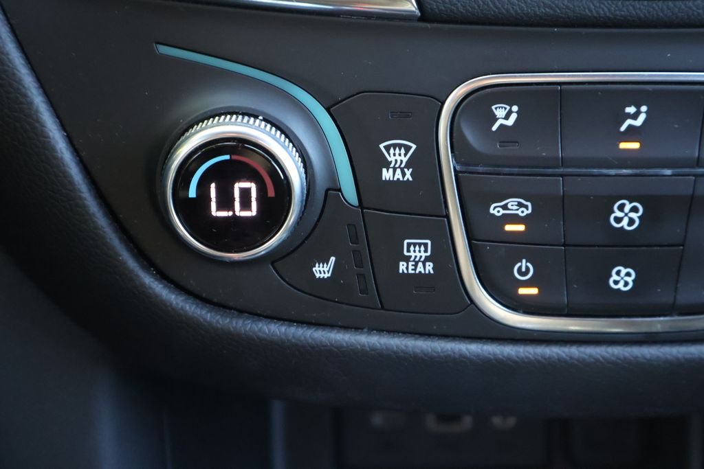 2024 Chevrolet Equinox LT - Photo 18