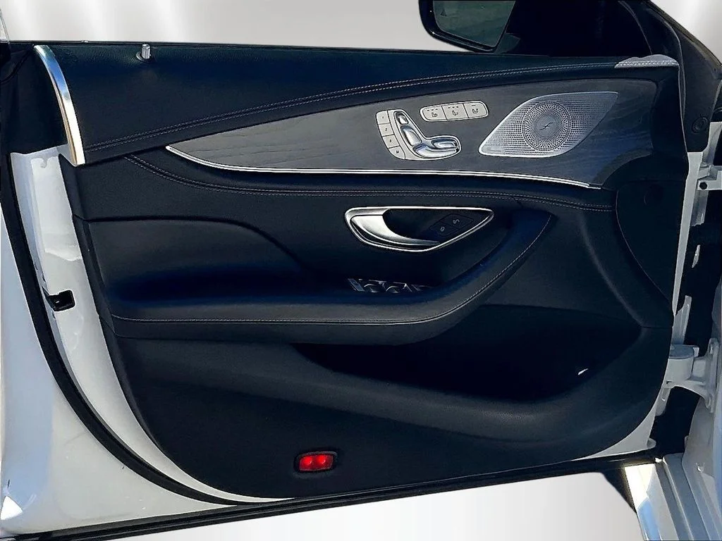2022 Mercedes-Benz AMG GT 4-Door Coupe 53 - Photo 20