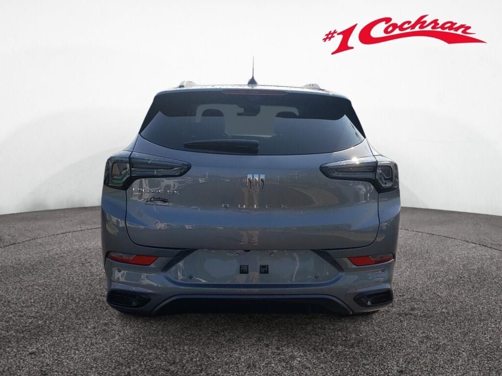2026 Buick Encore GX Avenir - Photo 6