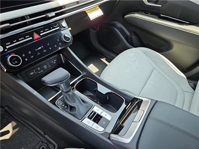 New 2025 Phantom Black Hyundai Limited image 20