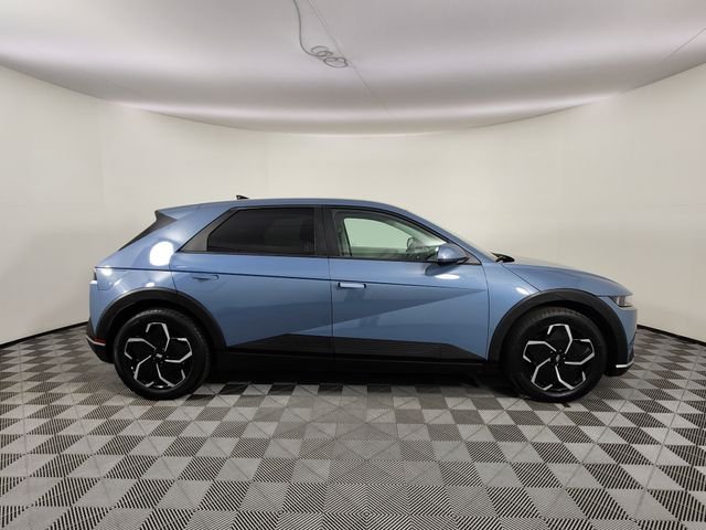2024 Hyundai IONIQ 5 SEL - Photo 6