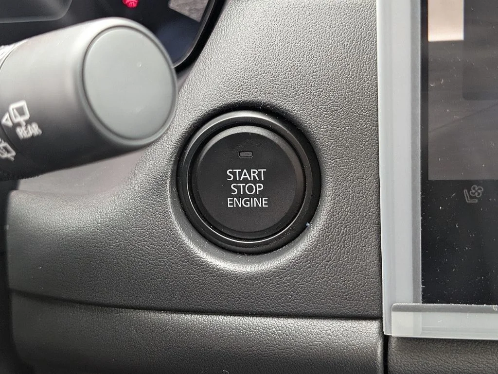 New 2026 Gray Mazda 2.5 S Premium image 31