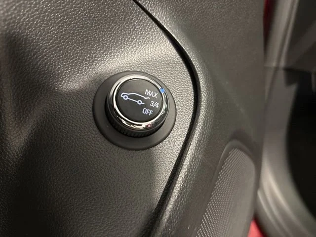 2025 Buick Encore GX Sport Touring - Photo 12