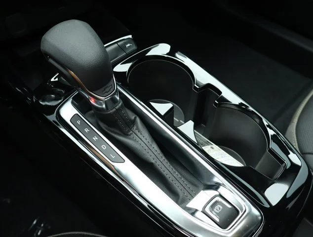 2026 Chevrolet Trax Activ - Photo 17