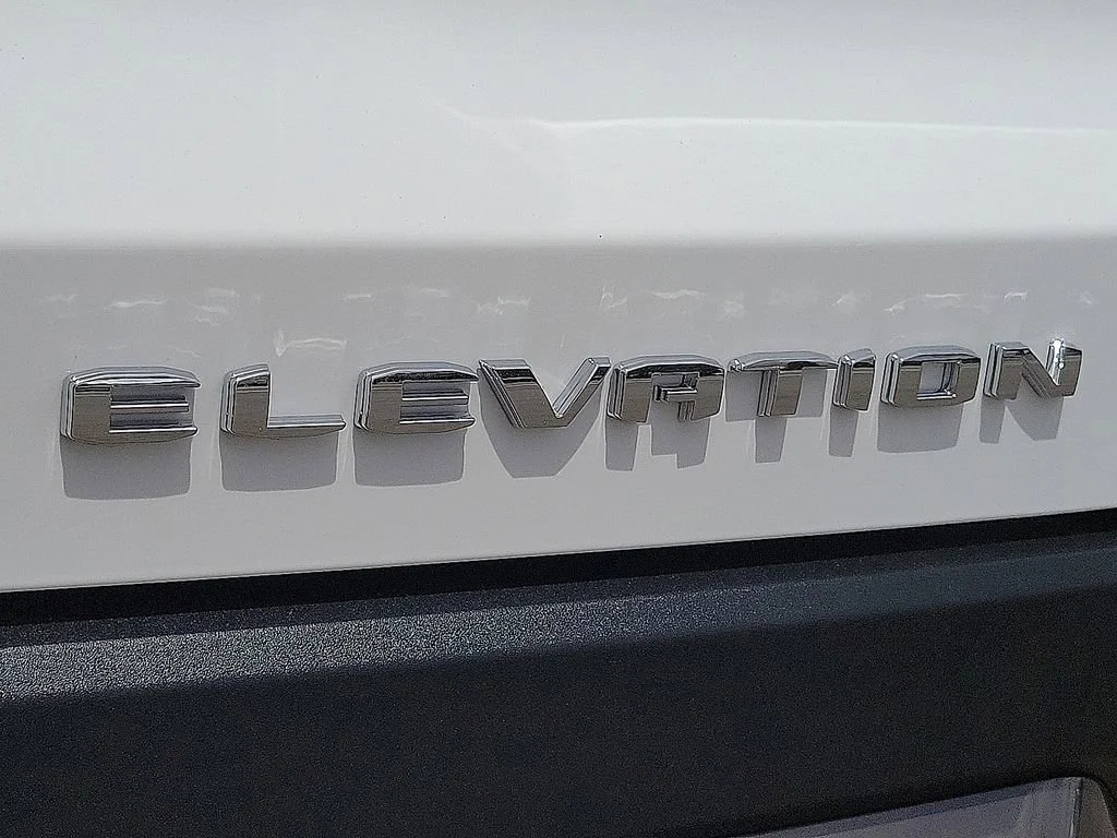 2026 GMC Terrain Elevation - Photo 9