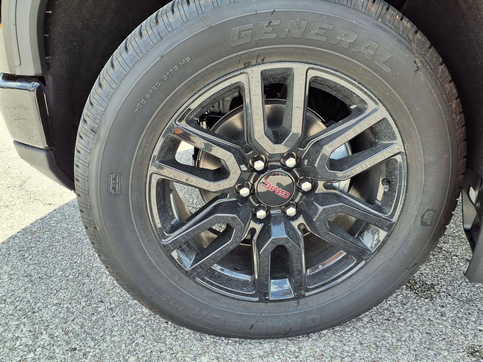 2026 GMC Sierra 1500 Elevation - Photo 25