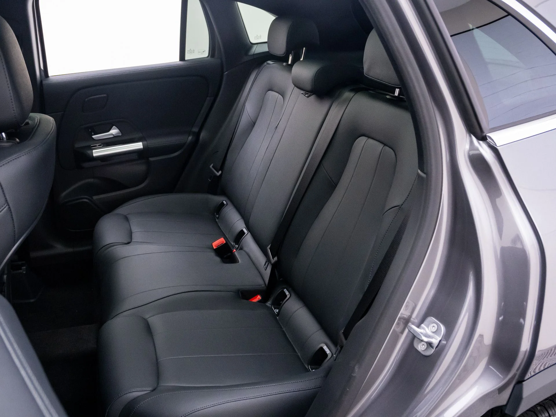 New 2026 Gray Mercedes-Benz GLA 250 image 19