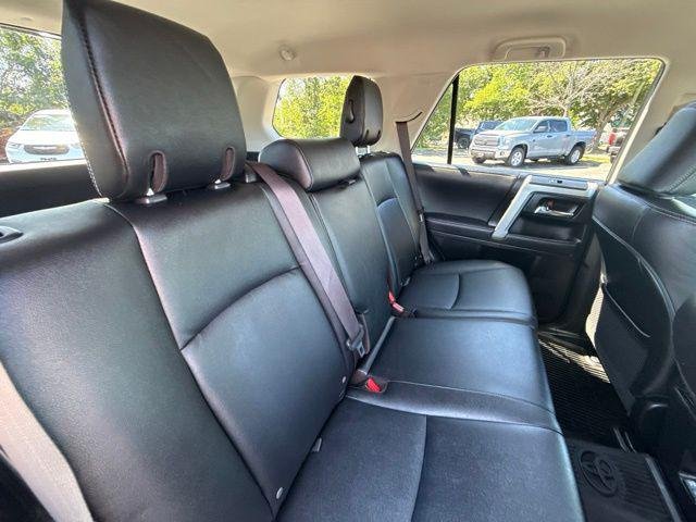 Certified Used 2022 MAGNETIC GRAY MET. Toyota  image 13