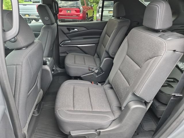 2027 Chevrolet Traverse LT - Photo 27