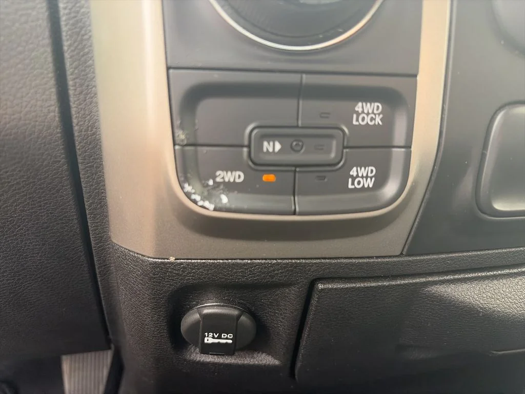 Used 2019 Black Ram Warlock image 28