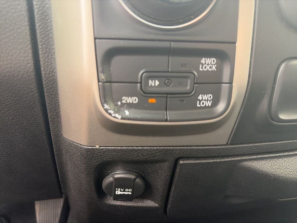 Used 2019 Black Ram Warlock image 28