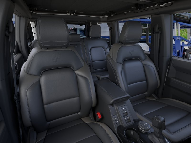 New 2026 Oxford White Ford Outer Banks® image 10